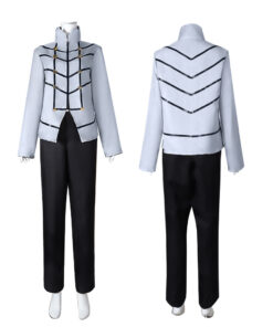 Persona Amamiya Ren Cosplay Costume