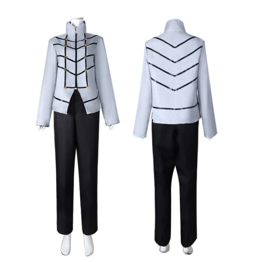 Persona Amamiya Ren Cosplay Costume