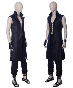 Devil May Cry Dante V Cosplay Costume