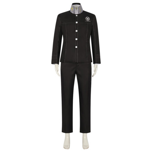 Persona Yu Narukami Cosplay Costume