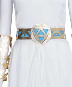 The Legend of Zelda Dress Cosplay Costume