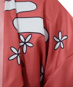 Bleach Kyoraku Shunsui Cosplay Costume