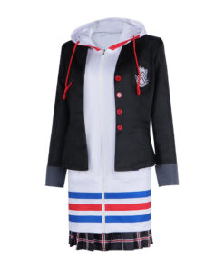 Persona Anne Takamaki Cosplay Costume