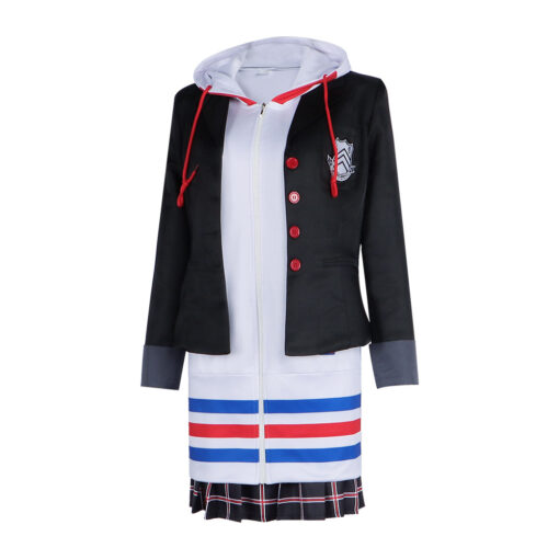 Persona Anne Takamaki Cosplay Costume