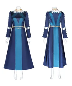 House of the Dragon Alicent Hightower Cosplay Costume