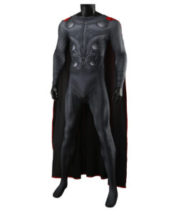 The Avengers Thor Bodysuit Cosplay Costume