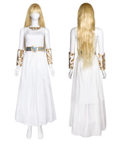 The Legend of Zelda Dress Cosplay Costume