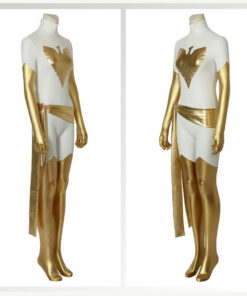 X-Men Dark Phoenix Cosplay Costume