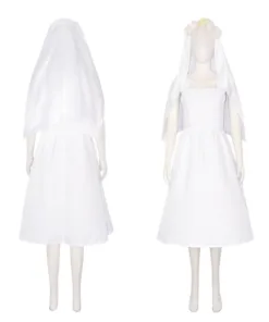 Fallout Lucy MacLean Skirt Cosplay Costume