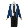 Chainsaw Man Power Cosplay Costume