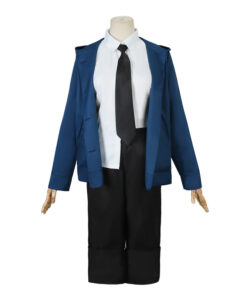 Chainsaw Man Power Cosplay Costume