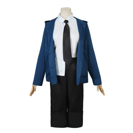 Chainsaw Man Power Cosplay Costume