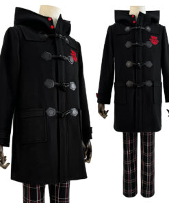 Persona Amamiya Ren Cosplay Costume