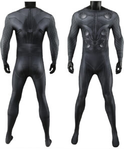 The Avengers Thor Bodysuit Cosplay Costume