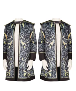 Hogwarts Legacy Hufflepuff House Badger House Cosplay Costume