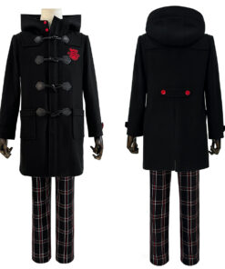 Persona Amamiya Ren Cosplay Costume