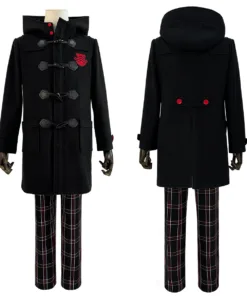 Persona Amamiya Ren Cosplay Costume