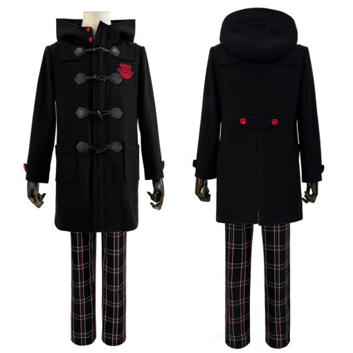 Persona Amamiya Ren Cosplay Costume