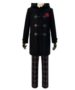 Persona Amamiya Ren Cosplay Costume