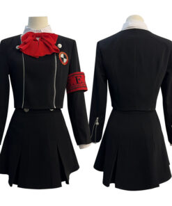 Persona Aegis Cosplay Costume