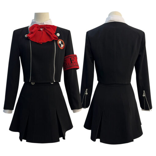 Persona Aegis Cosplay Costume