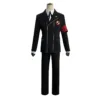 Persona Yūki Makoto Cosplay Costume