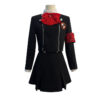 Persona Aegis Cosplay Costume