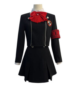 Persona Aegis Cosplay Costume