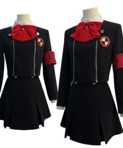 Persona Aegis Cosplay Costume