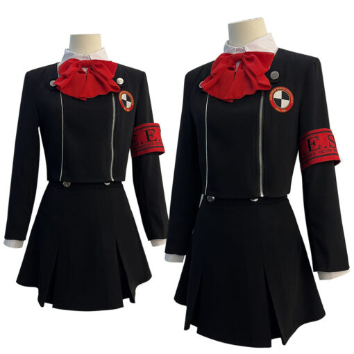 Persona Aegis Cosplay Costume