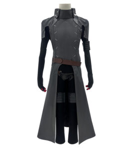 Persona Wonder Battledress Cosplay Costume