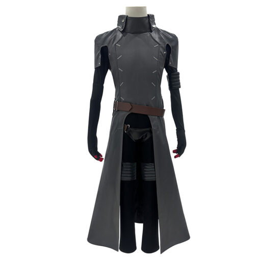 Persona Wonder Battledress Cosplay Costume