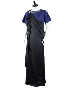 Hades Hercules Costume