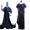 Hades Hercules Costume