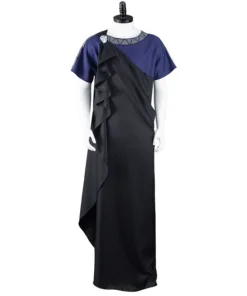 Hades Hercules Costume