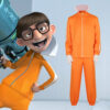 Despicable Me Vector Cosplay Costume