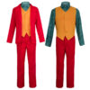 IT costume Joaquin Phoenix Cosplay Costume