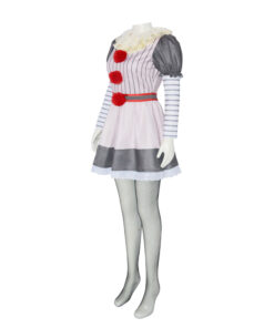 IT costume Female Skirt Cosplay Costume