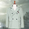 Sherlock Holmes Dr. John H. Watson Cosplay Costume