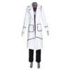 Soul Eater Frankenstein Cosplay Costume