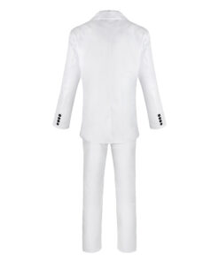 Moon Knight Marc Spector Cosplay Costume