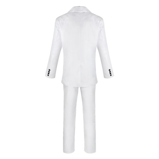 Moon Knight Marc Spector Cosplay Costume