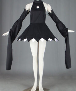 Soul Eater Blaire Cosplay Costume