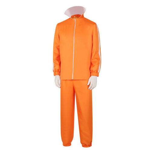 Despicable Me Vector Cosplay Costume