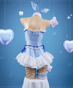 My Dress-Up Darling Kitagawa Marin Cosplay Costume