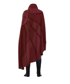 Doctor Strange Stephen Vincent Strange Cosplay Costume