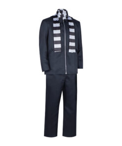 Despicable Me Gru Cosplay Costume