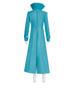 Despicable Me Lucy Wilde Cosplay Costume