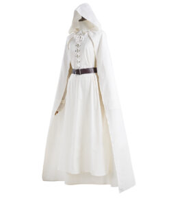 The Lord Of The Rings Gandalf Cosplay Costume