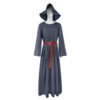 The Lord Of The Rings Gandalf Cosplay Costume